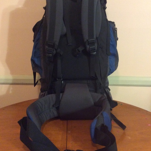 Kelty Bags Kelty Trail Series Coyote 475 Backpack Poshmark